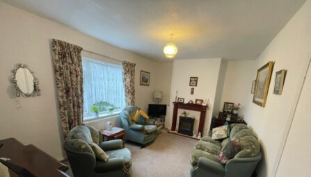 Clyde Road, Radcliffe