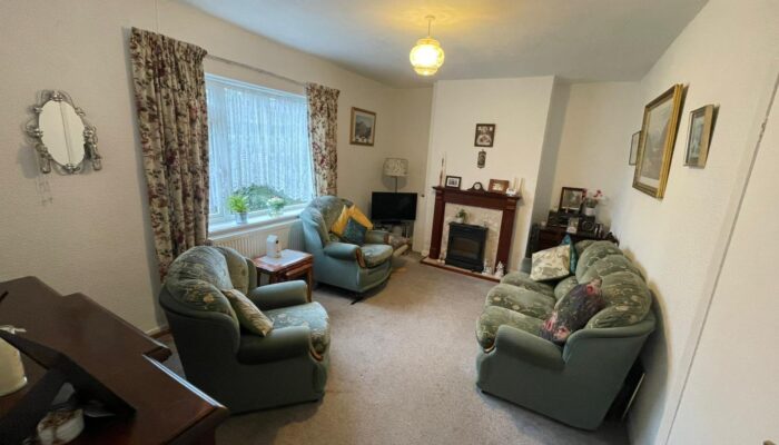 Clyde Road, Radcliffe