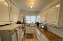 Clyde Road, Radcliffe