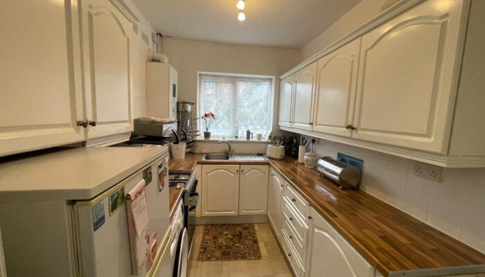 Clyde Road, Radcliffe