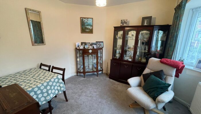 Clyde Road, Radcliffe