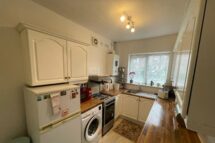 Clyde Road, Radcliffe