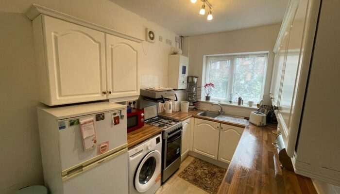 Clyde Road, Radcliffe