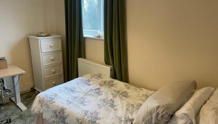 Clyde Road, Radcliffe