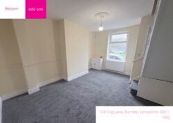 Brochure for Cog Lane