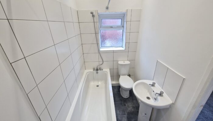 Wolsey Street, Radcliffe