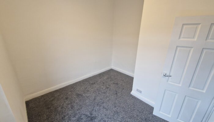 Wolsey Street, Radcliffe