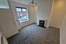 Wolsey Street, Radcliffe