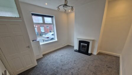 Wolsey Street, Radcliffe