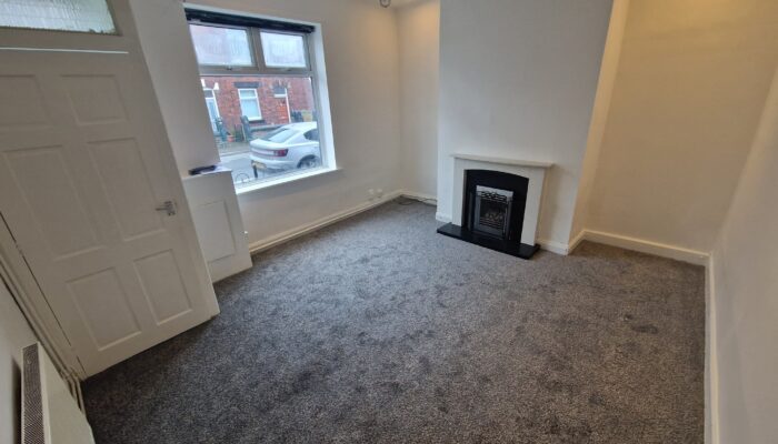 Wolsey Street, Radcliffe