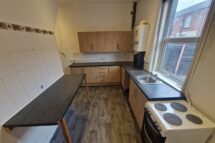 Wolsey Street, Radcliffe