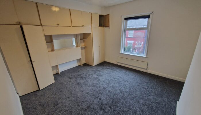 Wolsey Street, Radcliffe