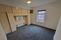 Wolsey Street, Radcliffe