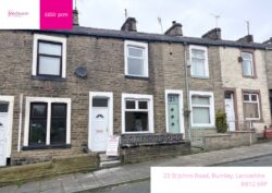 Brochure for St Johns Road