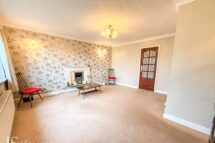 Garstang Drive, Seddons Farm