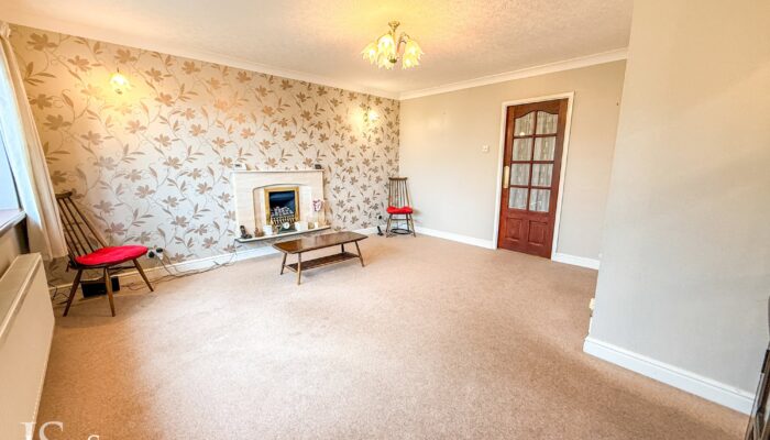 Garstang Drive, Seddons Farm