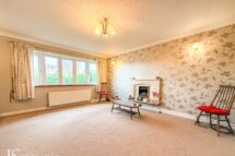 Garstang Drive, Seddons Farm