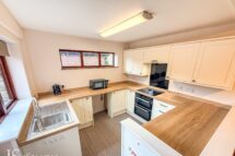 Garstang Drive, Seddons Farm