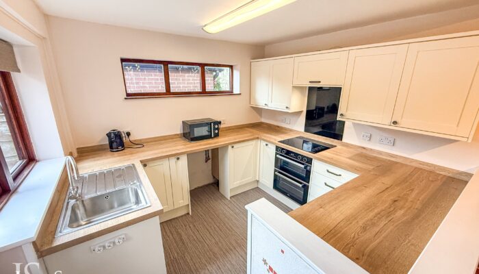 Garstang Drive, Seddons Farm