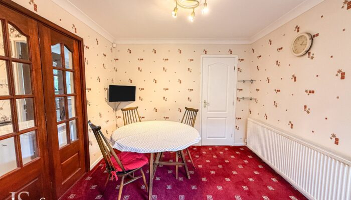 Garstang Drive, Seddons Farm