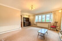 Garstang Drive, Seddons Farm