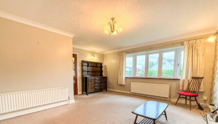 Garstang Drive, Seddons Farm