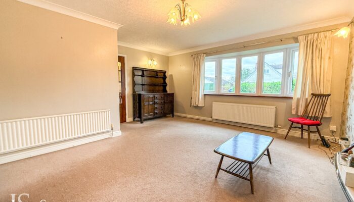 Garstang Drive, Seddons Farm