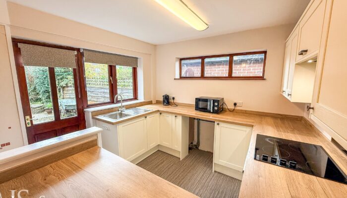 Garstang Drive, Seddons Farm