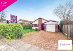 Brochure for Garstang Drive, Seddons Farm