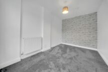 New Taylor Fold, Lancashire