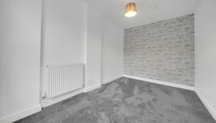 New Taylor Fold, Lancashire