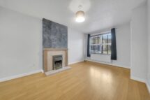 New Taylor Fold, Lancashire