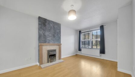 New Taylor Fold, Lancashire