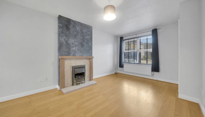 New Taylor Fold, Lancashire