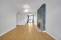 New Taylor Fold, Lancashire