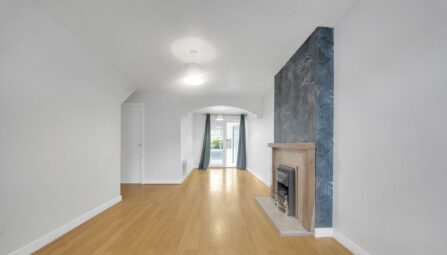 New Taylor Fold, Lancashire