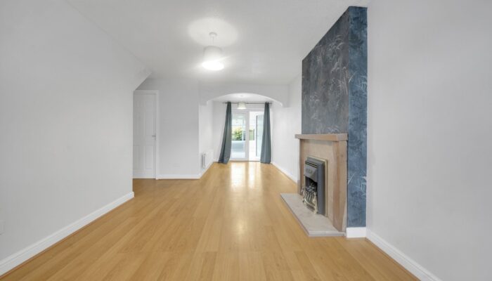 New Taylor Fold, Lancashire