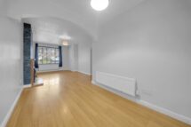 New Taylor Fold, Lancashire