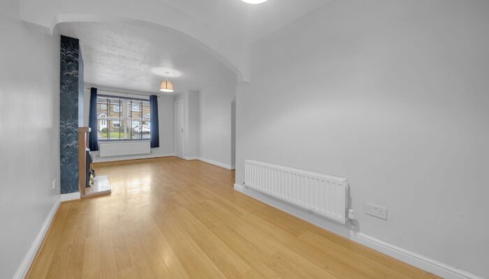 New Taylor Fold, Lancashire