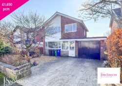 Brochure for Mosley Avenue, Holcombe Brook