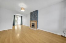 New Taylor Fold, Lancashire