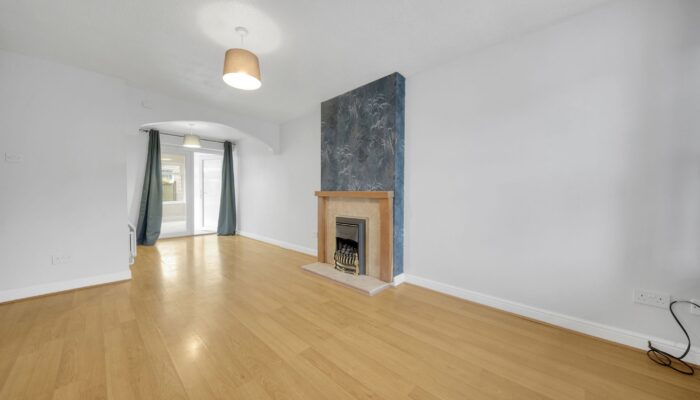 New Taylor Fold, Lancashire