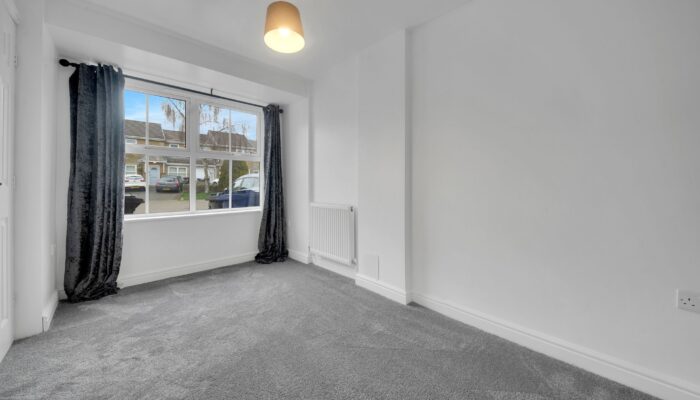 New Taylor Fold, Lancashire