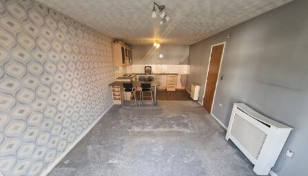 Paisley Park, Farnworth