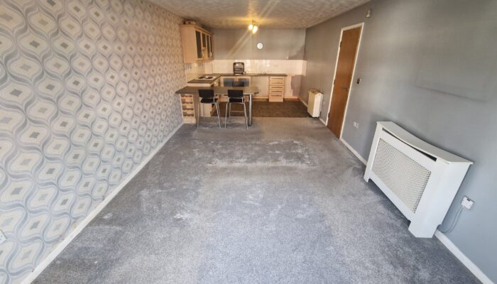 Paisley Park, Farnworth