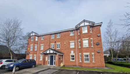 Paisley Park, Farnworth