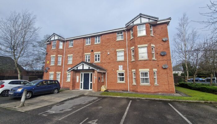 Paisley Park, Farnworth