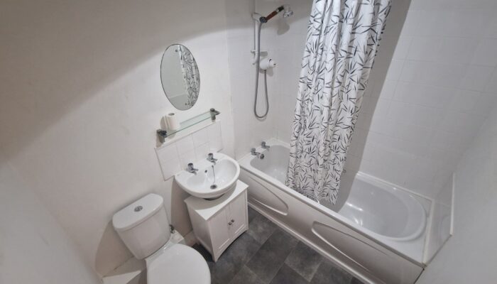 Paisley Park, Farnworth