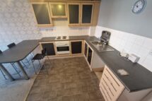 Paisley Park, Farnworth