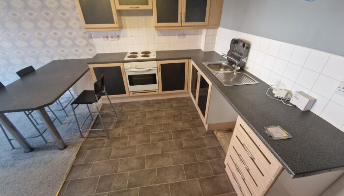 Paisley Park, Farnworth